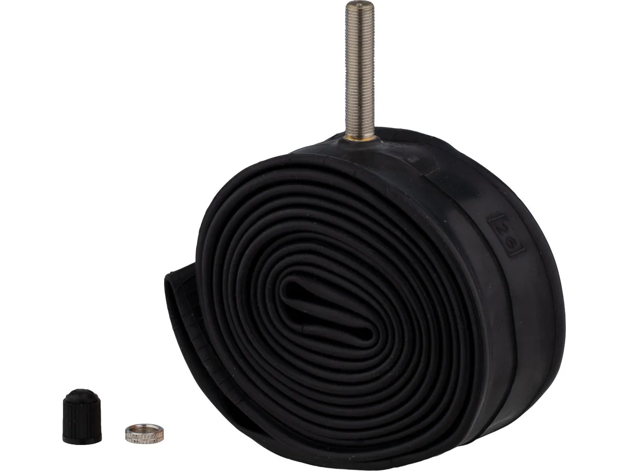 Continental Schlauch MTB 26 - Werkstattverpackung, Schwarz, 26 x 1.75-2.5 AV 40mm Continental Schlauch MTB 26 - Werkstattverpackung, Schwarz, 26 x 1.75-2.5 AV 40mm