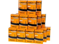 Continental Schlauch MTB 27,5 - 25 Stück + 2 Reifenheber gratis Continental Schlauch MTB 27,5 - 25 Stück + 2 Reifenheber gratis