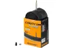 Continental Schlauch MTB 27,5 Plus Light, Schwarz, 27.5 x 2.6-2.8 SV 42mm