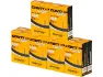 Continental Schlauch Race 28 - 10 Stück, 20-25 x 622-630 SV 80mm