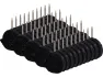 Continental Schlauch Race 28 Werkstattverpackung - 50 Stück, Schwarz, 20-25 x 622-630 SV 80mm