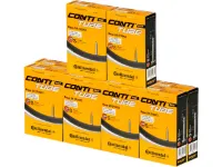Continental Schlauch Race 28 Wide - 10 Stück Continental Schlauch Race 28 Wide - 10 Stück