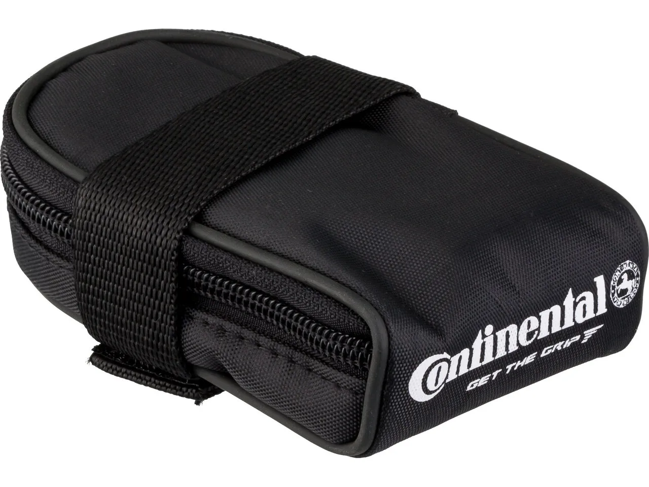 Continental Schlauchtasche MTB inkl. Schlauch und Reifenhebern Continental Schlauchtasche MTB inkl. Schlauch und Reifenhebern