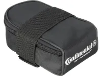Continental Schlauchtasche Tour inkl. Schlauch und Reifenhebern Continental Schlauchtasche Tour inkl. Schlauch und Reifenhebern