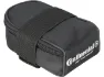 Continental Schlauchtasche Tour inkl. Schlauch und Reifenhebern, Schwarz, 27-28 x 1 1/4-1.75 x 2 DV 40mm