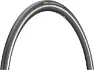 Continental Sonderklasse II Bahn-Schlauchreifen, Schwarz, 28 x 23mm
