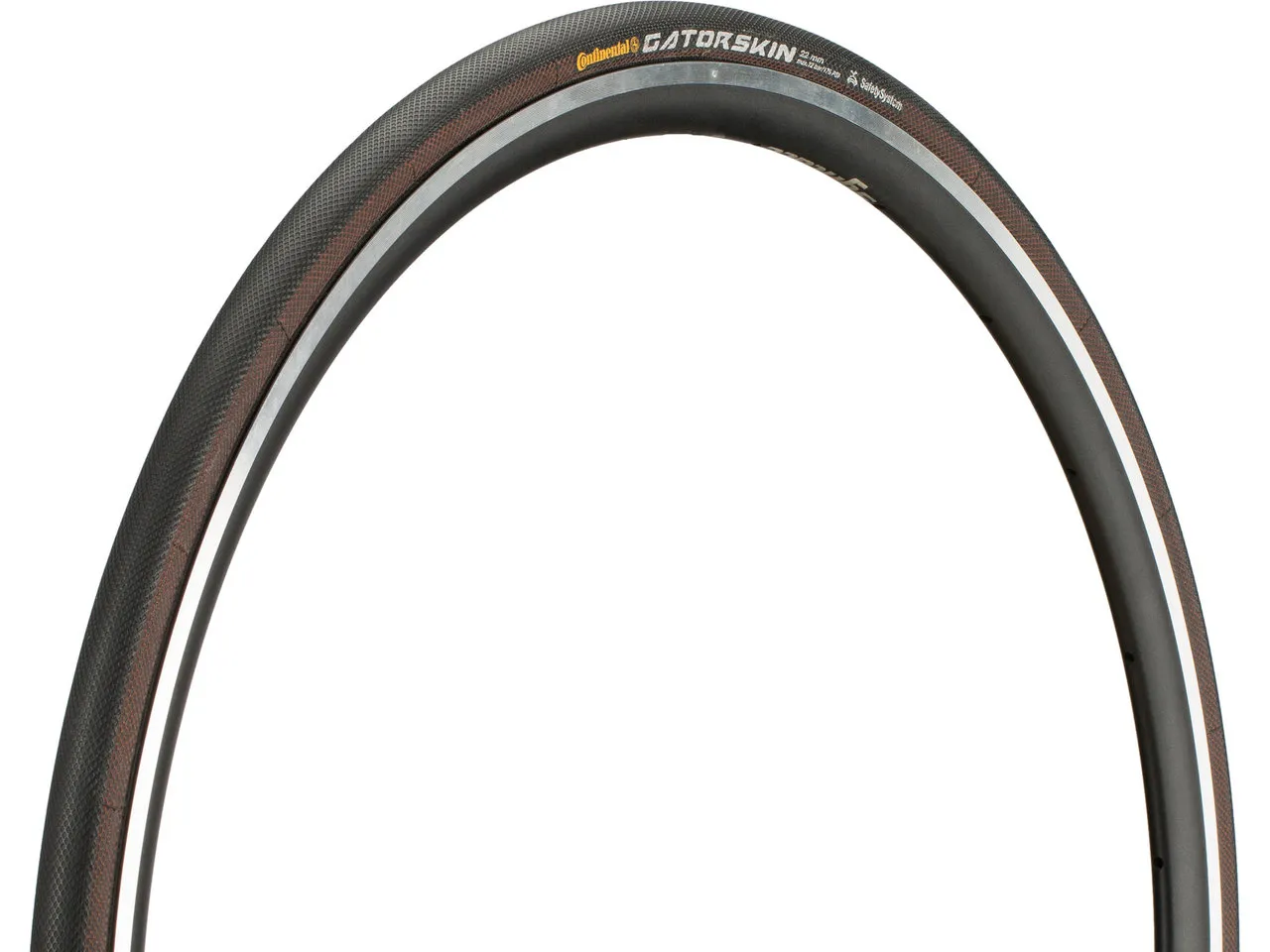 Continental Sprinter GatorSkin 28" Schlauchreifen Continental Sprinter GatorSkin 28" Schlauchreifen