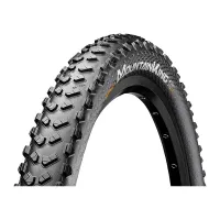 Continental Starrer MTB-Reifen mit Reflektoren Mountain King 58-584 Unisex
