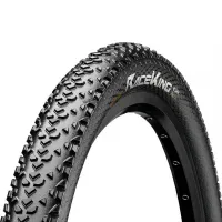 Continental Starrer MTB-Reifen mit Reflektoren Race King 55-622 Unisex