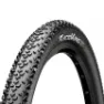 Continental Starrer MTB-Reifen mit Reflektoren Race King 55-622 Unisex, schwarz, 29 x 2.20