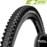 Continental Starrer MTB-Reifen Ruban Unisex, schwarz, 27.5 x 2.60