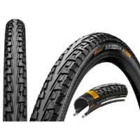 Continental Starrer Reifen Ride Tour 47-305 Unisex