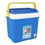 Continental Strand Kühlschrank Gelo 28l 39x28.5x39 Cm, Multicolor, One Size