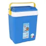 Continental Strandkühlschrank 18l 30x20x37 Cm, Multicolor, One Size