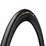 Continental Super Sport 27´´ X 1.25 Steifer Urbanreifen, Black / black, 27" x 1.25