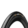 Continental Super Sport Plus 27´´ X 28 Steifer Urbanreifen, Black, 27" x 28