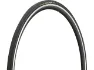 Continental Tempo II 28" Schlauchreifen, Schwarz, 28 x 22mm