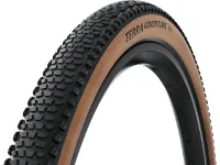 Continental Terra Adventure Trail Grip 28" Faltreifen Continental Terra Adventure Trail Grip 28" Faltreifen