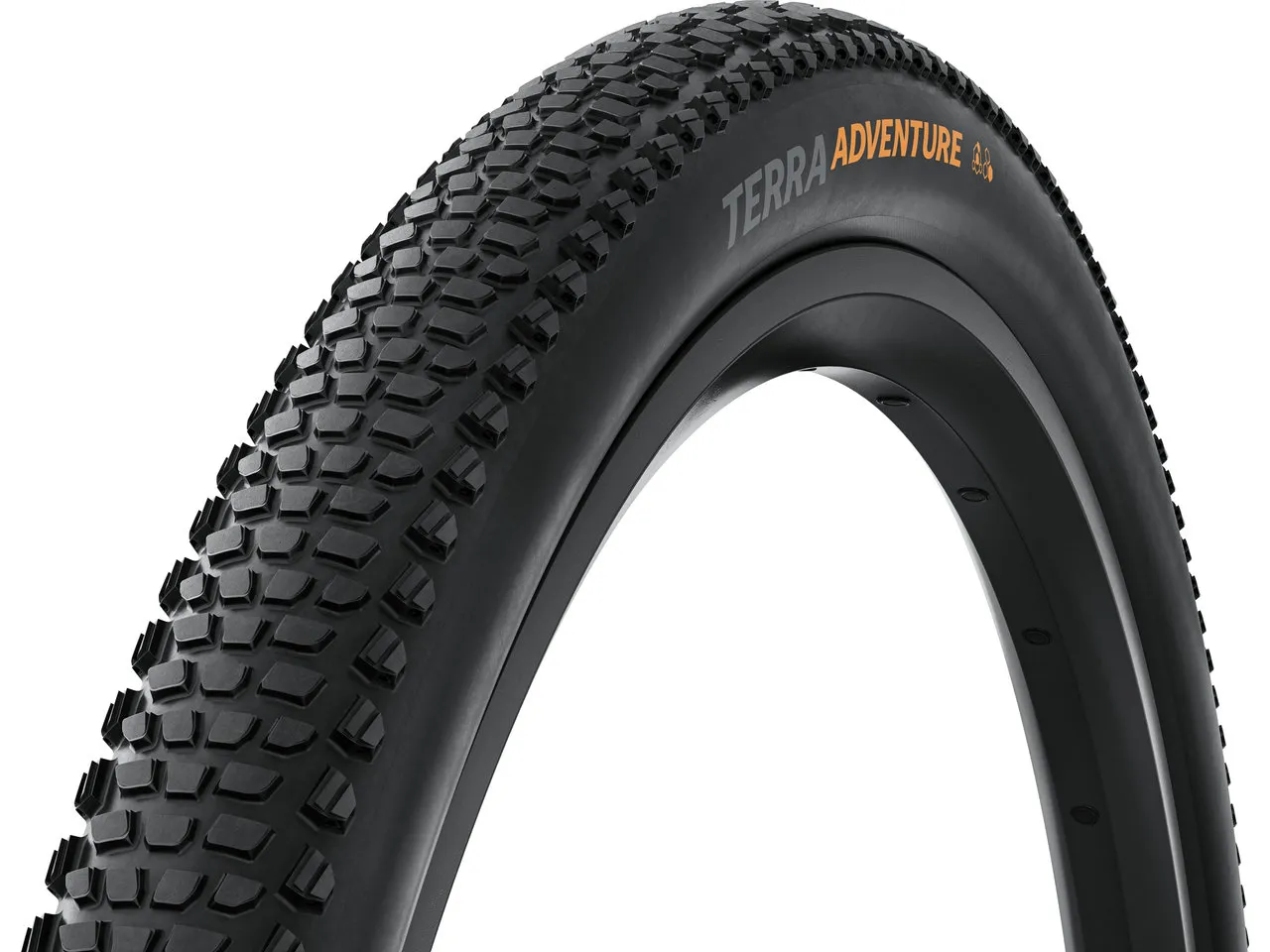 Continental Terra Adventure Trail Grip 28" Faltreifen Continental Terra Adventure Trail Grip 28" Faltreifen