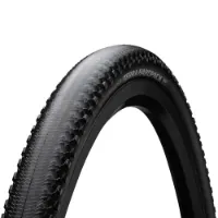 Continental Terra Hardpack Shieldwall Puregrip Tubeless 27.5´´ X 2.00 Mtb-reifen Continental Terra Hardpack Shieldwall Puregrip Tubeless 27.5´´ X 2.00 Mtb-reifen