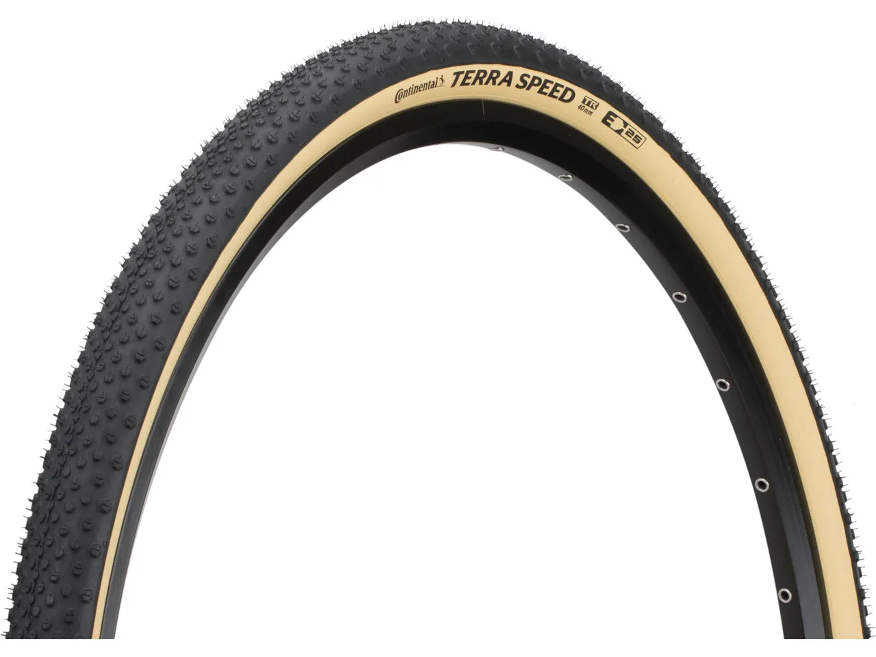 Continental Terra Speed ProTection 27,5" Faltreifen Continental Terra Speed ProTection 27,5" Faltreifen