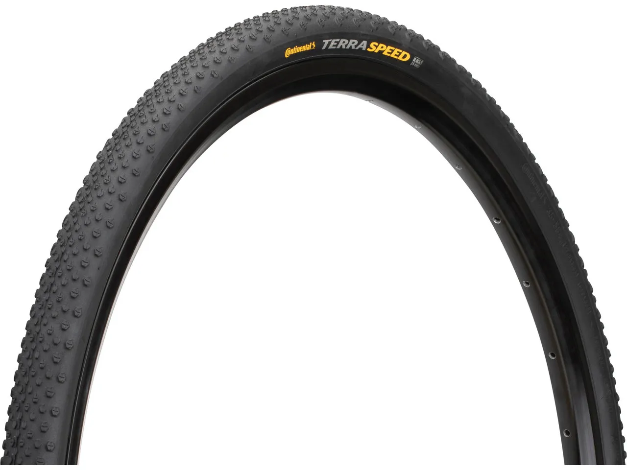Continental Terra Speed ProTection 28" Faltreifen Continental Terra Speed ProTection 28" Faltreifen