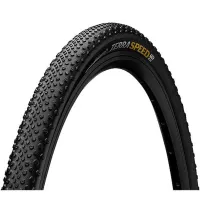 Continental Terra Speed Protection Blackchili Tubeless 28´´ X 1.50 Mtb-reifen Continental Terra Speed Protection Blackchili Tubeless 28´´ X 1.50 Mtb-reifen