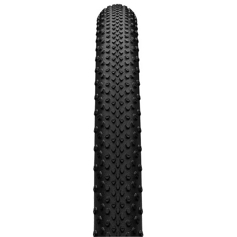 Continental Terra Speed Protection Blackchili Tubeless 28´´ X 1.50 Mtb-reifen, Black / cream, 28" x 1.50 Continental Terra Speed Protection Blackchili Tubeless 28´´ X 1.50 Mtb-reifen, Black / cream, 28" x 1.50