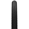 Continental Terra Speed Protection Blackchili Tubeless 28´´ X 1.50 Mtb-reifen, Black / cream, 28" x 1.50