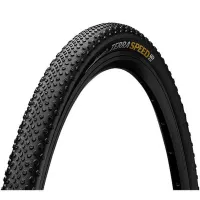 Continental Terra Speed Protection Blackchili Tubeless Tyre 28´´ X 1.35 Mtb-reifen Continental Terra Speed Protection Blackchili Tubeless Tyre 28´´ X 1.35 Mtb-reifen