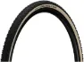 Continental Terra Trail ShieldWall Cream 28" Faltreifen, Schwarz-creme, 35-622 (700 x 35C)
