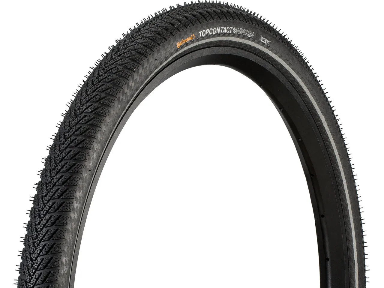 Continental Top Contact Winter II 28" Faltreifen Continental Top Contact Winter II 28" Faltreifen
