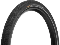 Continental Top Contact Winter II Premium 26" Faltreifen Continental Top Contact Winter II Premium 26" Faltreifen