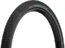 Continental Top Contact Winter II Premium 26" Faltreifen, Schwarz-reflex, 26 x 2.2 (55-559)