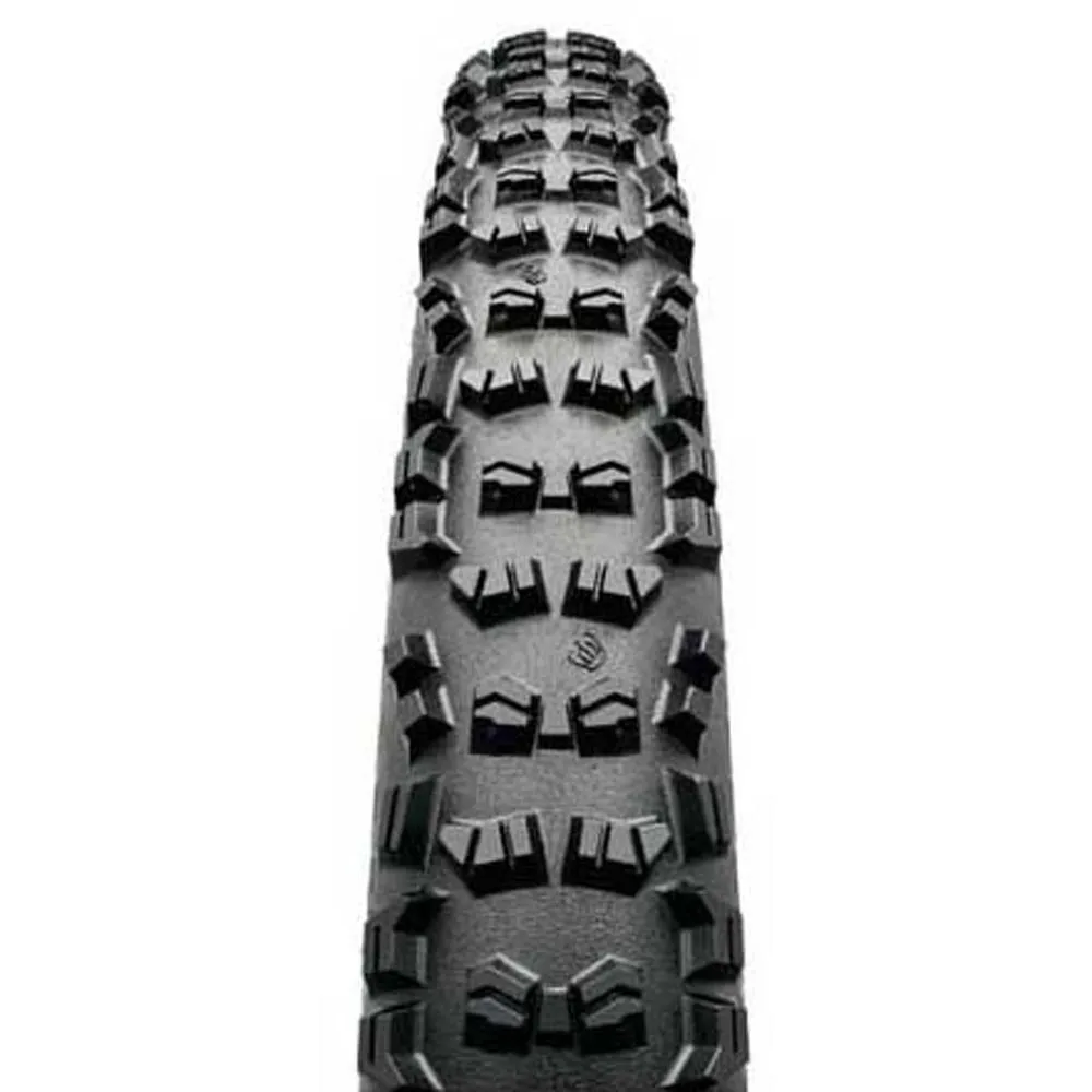 Continental Trail King Ii Apex 29´´ X 2.20 Mtb-reifen, Black, 29" x 2.20