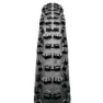 Continental Trail King Ii Apex 29´´ X 2.20 Mtb-reifen, Black, 29" x 2.20