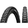 Continental Trail King Ii Apex 29´´ X 2.20 Mtb-reifen, Black, 29" x 2.20