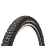 Continental Trail King Shieldwall Sl Aramidic Lining Tubeless 29´´ X 2.40 Mtb-reifen, Black, 29" x 2.40