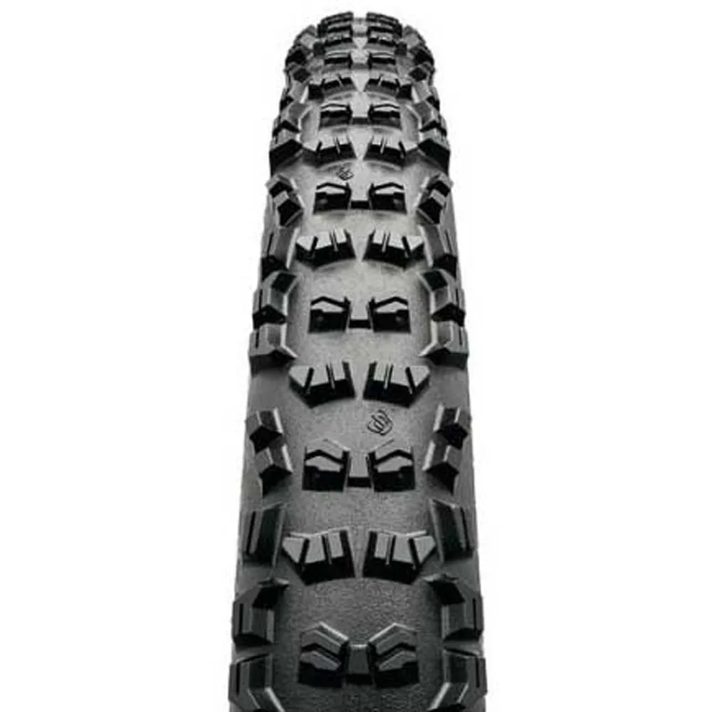 Continental Trailking Protection Tlr Tubeless 27.5´´ X 2.40 Mtb-reifen, Black, 27.5" x 2.40 Continental Trailking Protection Tlr Tubeless 27.5´´ X 2.40 Mtb-reifen, Black, 27.5" x 2.40