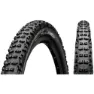 Continental Trailking Protection Tlr Tubeless 27.5´´ X 2.40 Mtb-reifen, Black, 27.5" x 2.40