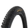 Continental Trinotal Race Grip Tubeless 29´´ X 2.20 Mtb-reifen, Black / black, 29" x 2.20