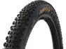 Continental Trinotal Trail Grip 27,5" Faltreifen, Schwarz