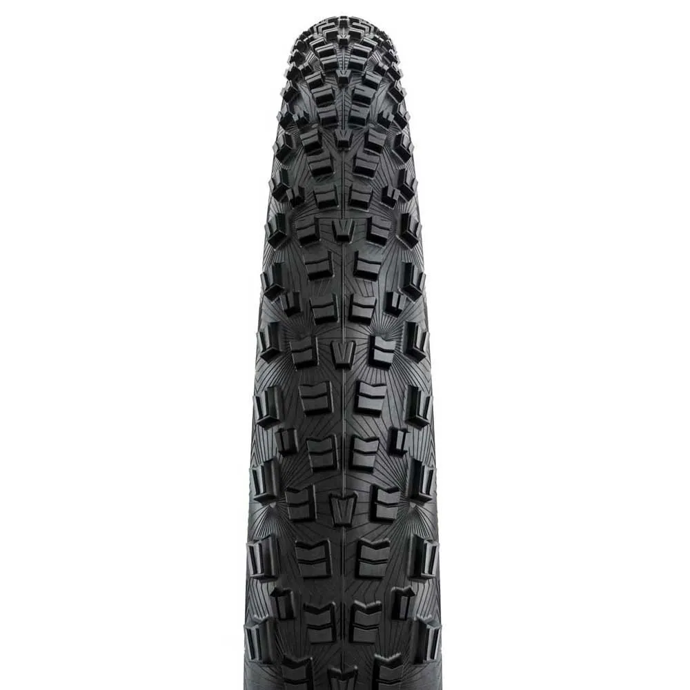 Continental Trinotal Trail Grip Tubeless 26´´ X 2.20 Mtb-reifen, Black / black, 26" x 2.20 Continental Trinotal Trail Grip Tubeless 26´´ X 2.20 Mtb-reifen, Black / black, 26" x 2.20