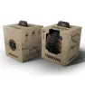 Continental Trinotal Trail Grip Tubeless 26´´ X 2.20 Mtb-reifen, Black / black, 26" x 2.20