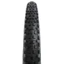Continental Trinotal Trail Grip Tubeless 26´´ X 2.20 Mtb-reifen, Black / black, 26" x 2.20
