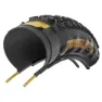 Continental Trinotal Trail Grip Tubeless 26´´ X 2.20 Mtb-reifen, Black / black, 26" x 2.20