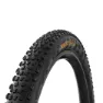 Continental Trinotal Trail Grip Tubeless 26´´ X 2.20 Mtb-reifen, Black / black, 26" x 2.20