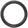 Continental Trinotal Trail Grip Tubeless 27.5´´ X 2.20 Mtb-reifen, Black / black, 27.5" x 2.20