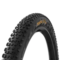 Continental Trinotal Trail Grip Tubeless 27.5´´ X 2.40 Mtb-reifen Continental Trinotal Trail Grip Tubeless 27.5´´ X 2.40 Mtb-reifen