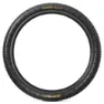 Continental Trinotal Trail Grip Tubeless 29´´ X 2.20 Mtb-reifen, Black / black, 29" x 2.20